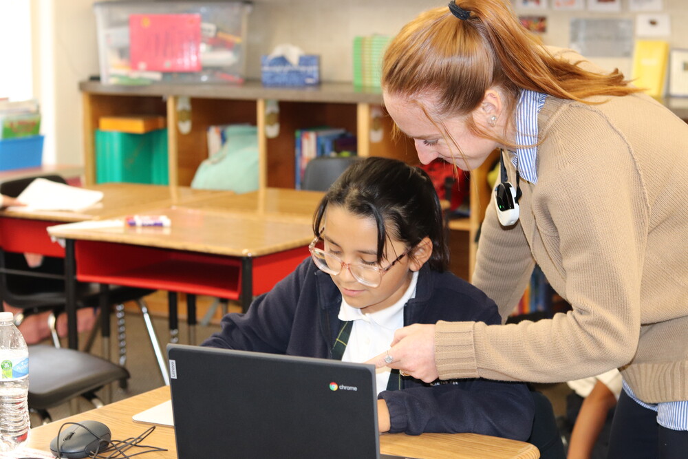 Empowering Our Students 